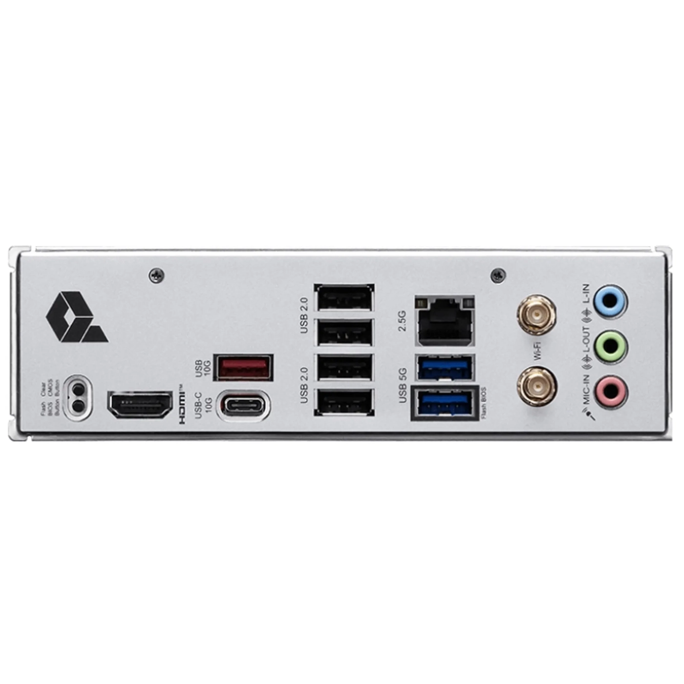 Купити Материнська плата MSI Pro B840M-P WiFi6E - фото 4