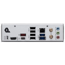 Купити Материнська плата MSI Pro B840M-P WiFi6E - фото 4