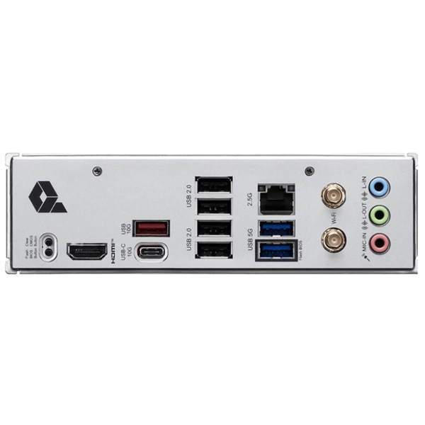 Купити Материнська плата MSI Pro B840M-P WiFi6E - фото 4