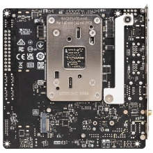 Купить Материнская плата MSI MPG B650I Edge WiFi - фото 4