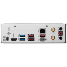Купить Материнская плата MSI MPG B650I Edge WiFi - фото 5