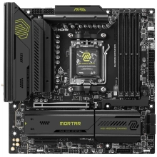 Купити Материнська плата MSI MAG B850M Mortar WiFi - фото 1