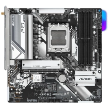 Купить Материнская плата ASRock A620M Pro RS WiFi - фото 1