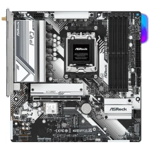 Купить Материнская плата ASRock A620M Pro RS WiFi - фото 2