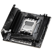 Купить Материнская плата ASRock A620I Lightning WiFi - фото 3