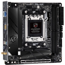 Купить Материнская плата ASRock A620I Lightning WiFi - фото 4