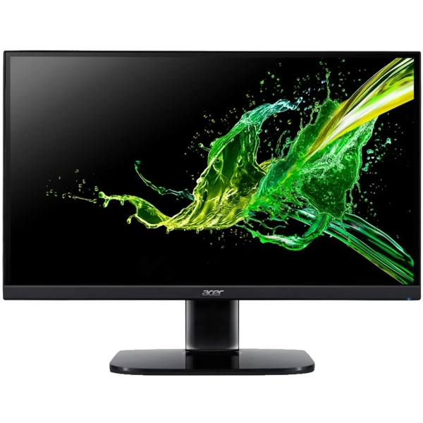 Купить Монитор 23.8" Acer KA242YGbi (UM.QX2EE.G01) - фото 1