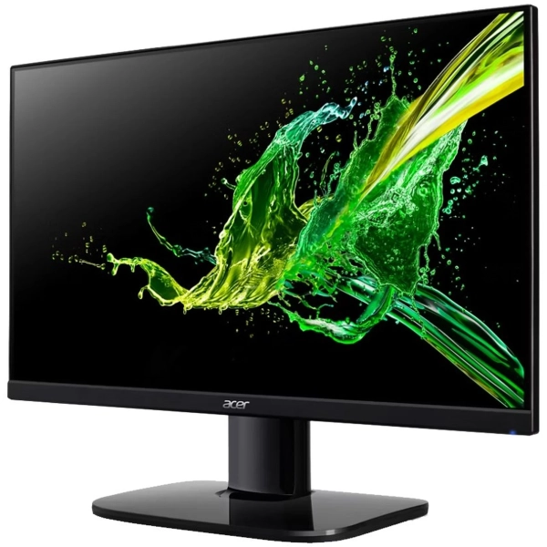Купить Монитор 23.8" Acer KA242YGbi (UM.QX2EE.G01) - фото 3