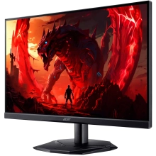 Купити Монітор 23.8" Acer Nitro KG241YGbmipx (UM.QX1EE.G01) - фото 3