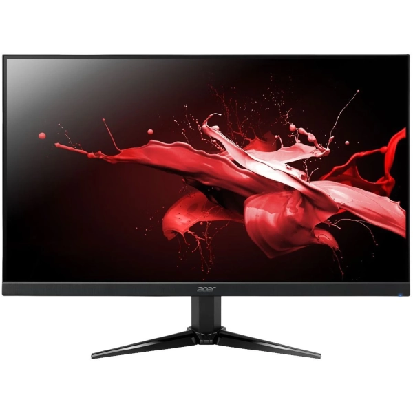 Купить Монитор 23.8" Acer Nitro QG241YGbip (UM.QQ1EE.G01) - фото 1