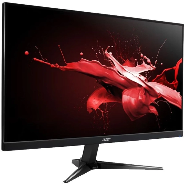 Купити Монітор 23.8" Acer Nitro QG241YGbip (UM.QQ1EE.G01) - фото 2