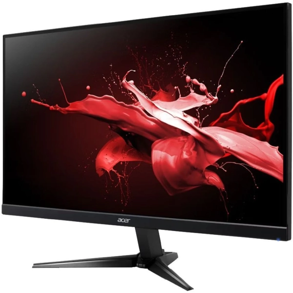 Купити Монітор 23.8" Acer Nitro QG241YGbip (UM.QQ1EE.G01) - фото 3