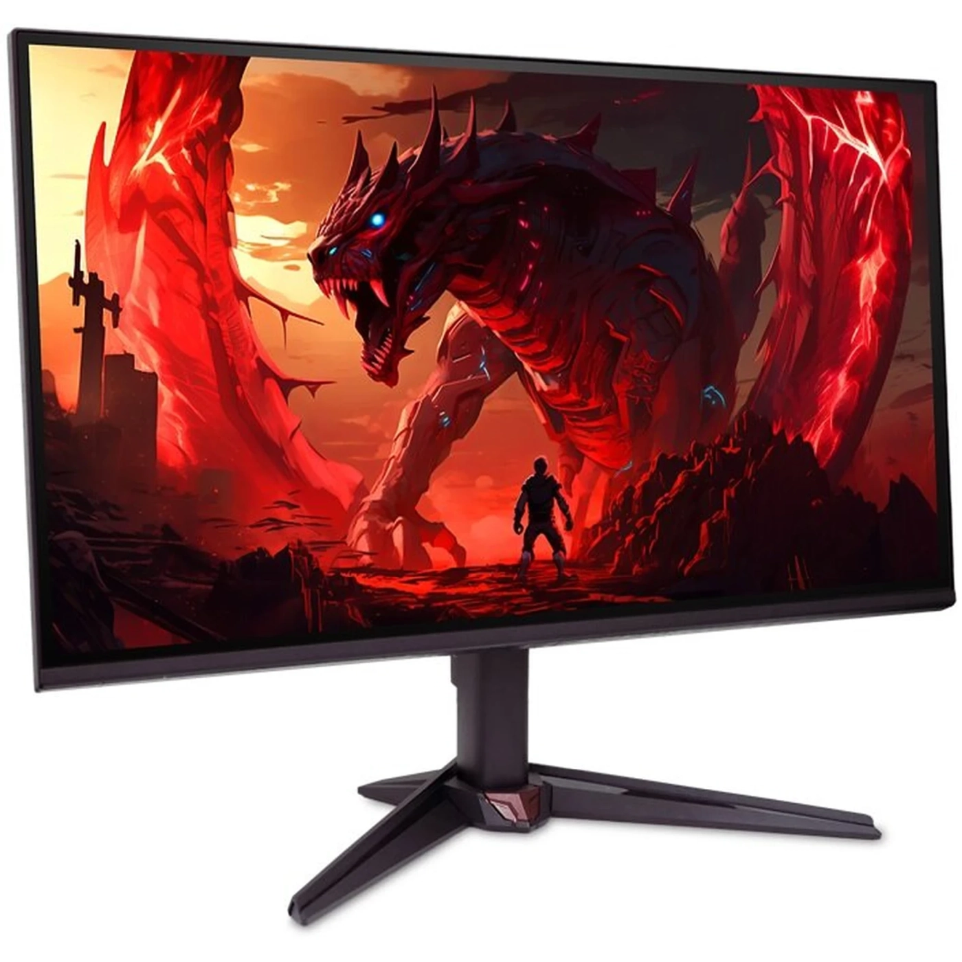 Купити Монітор 23.8" Acer Nitro VG240YGbmipx (UM.QV0EE.G01) - фото 2