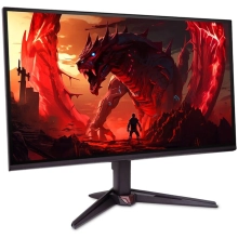 Купити Монітор 23.8" Acer Nitro VG240YGbmipx (UM.QV0EE.G01) - фото 2