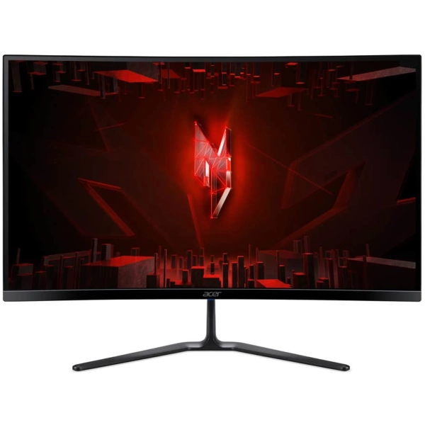 Купити Монітор 27" Acer Nitro ED270US3bmiipx (UM.HE0EE.306) - фото 1