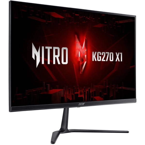 Купить Монитор 27" Acer Nitro KG270X1bmiipx (UM.HX0EE.108) - фото 2