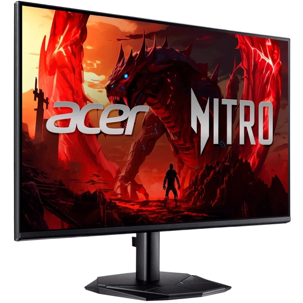 Купити Монітор 27" Acer Nitro KG271X1bmiipx (UM.HX1EE.102) - фото 4