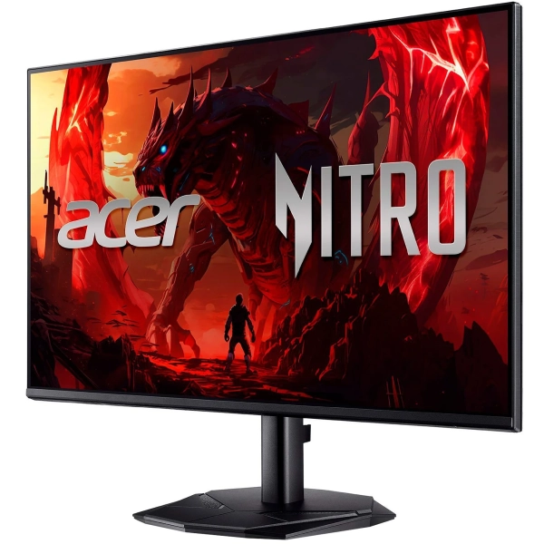 Купити Монітор 27" Acer Nitro KG271X1bmiipx (UM.HX1EE.102) - фото 5