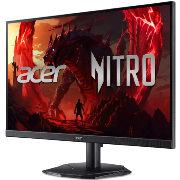Купити Монітор 27" Acer Nitro KG272KL1bmiipx (UM.HX2EE.107) - фото 4