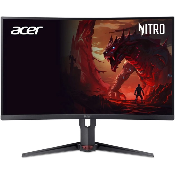 Купить Монитор 27" Acer Nitro XZ273UP2bmiiphx (UM.HX3EE.207) - фото 1