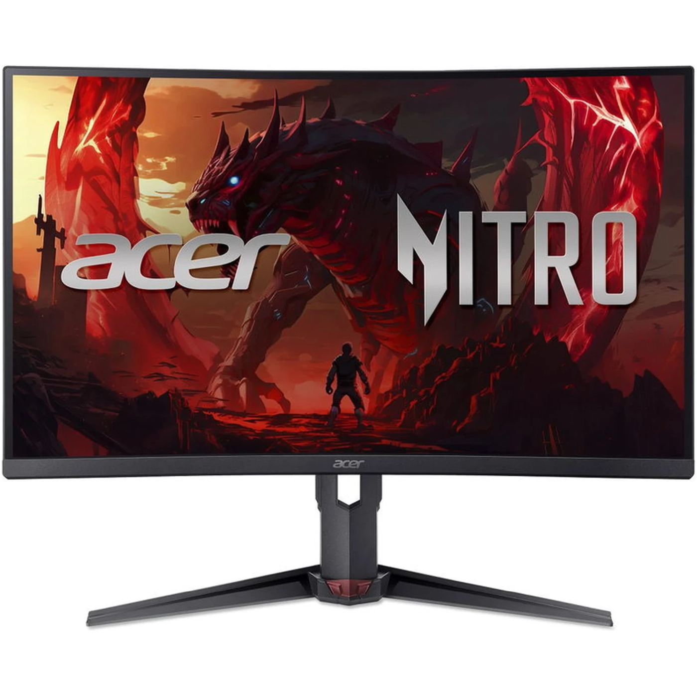 Купить Монитор 27" Acer Nitro XZ273UP2bmiiphx (UM.HX3EE.207) - фото 2