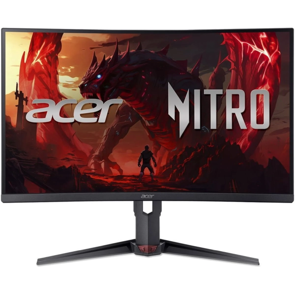 Купить Монитор 27" Acer Nitro XZ273UP2bmiiphx (UM.HX3EE.207) - фото 2