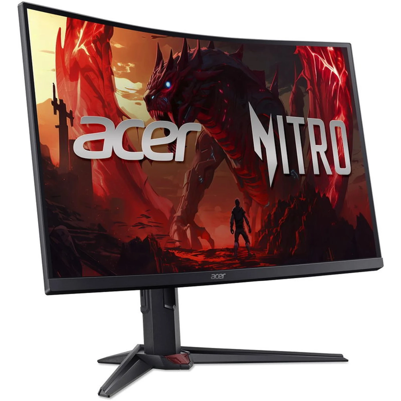 Купить Монитор 27" Acer Nitro XZ273UP2bmiiphx (UM.HX3EE.207) - фото 3