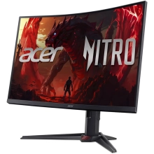 Купить Монитор 27" Acer Nitro XZ273UP2bmiiphx (UM.HX3EE.207) - фото 4