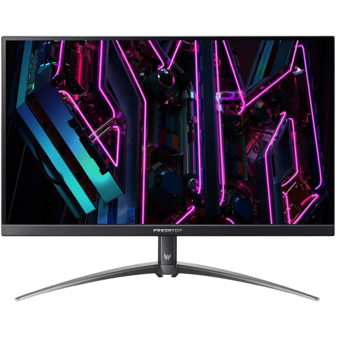 Купити Монітор 27" Acer Predator XB273UV3bmiiprzx (UM.HX3EE.311) - фото 1