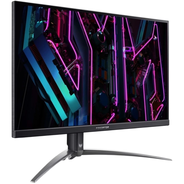 Купити Монітор 27" Acer Predator XB273UV3bmiiprzx (UM.HX3EE.311) - фото 2