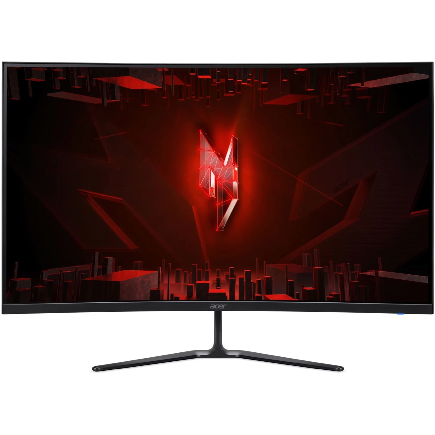 Купити Монітор 31.5" Acer Nitro ED320QRS3bmiipx (UM.JE0EE.312) - фото 1