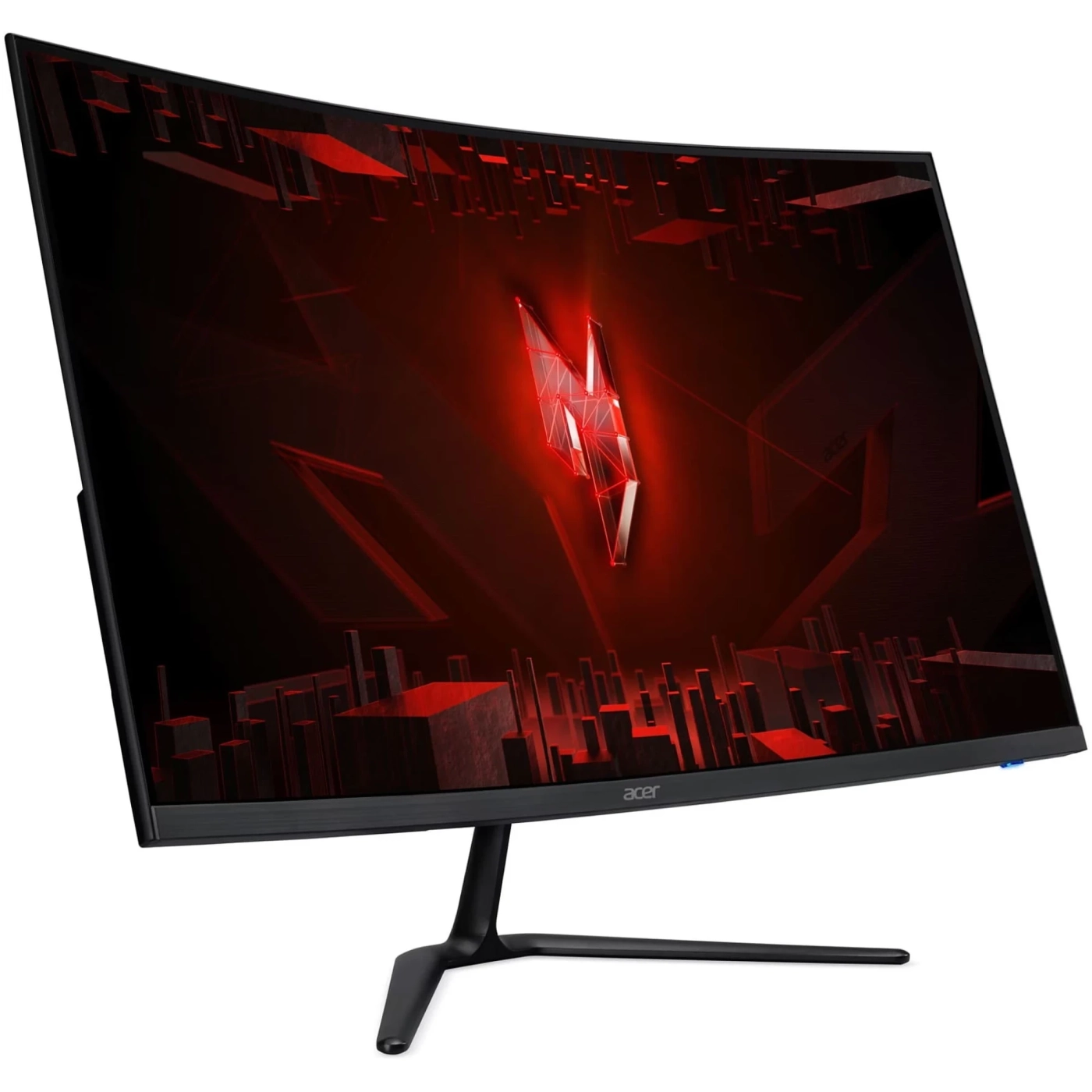 Купити Монітор 31.5" Acer Nitro ED320QRS3bmiipx (UM.JE0EE.312) - фото 2