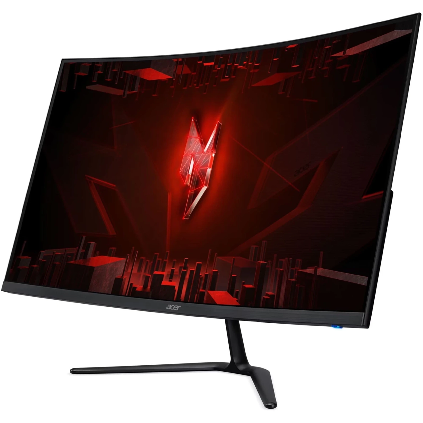 Купити Монітор 31.5" Acer Nitro ED320QRS3bmiipx (UM.JE0EE.312) - фото 3