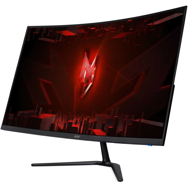 Купити Монітор 31.5" Acer Nitro ED320QRS3bmiipx (UM.JE0EE.312) - фото 3