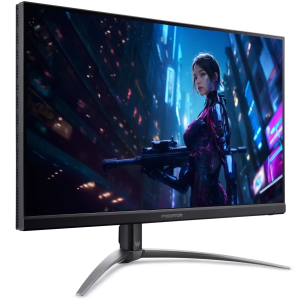 Купить Монитор 31.5" Acer Predator X32QFSbmiiphuzx (UM.JXXEE.S02) - фото 2
