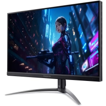 Купить Монитор 31.5" Acer Predator X32QFSbmiiphuzx (UM.JXXEE.S02) - фото 3