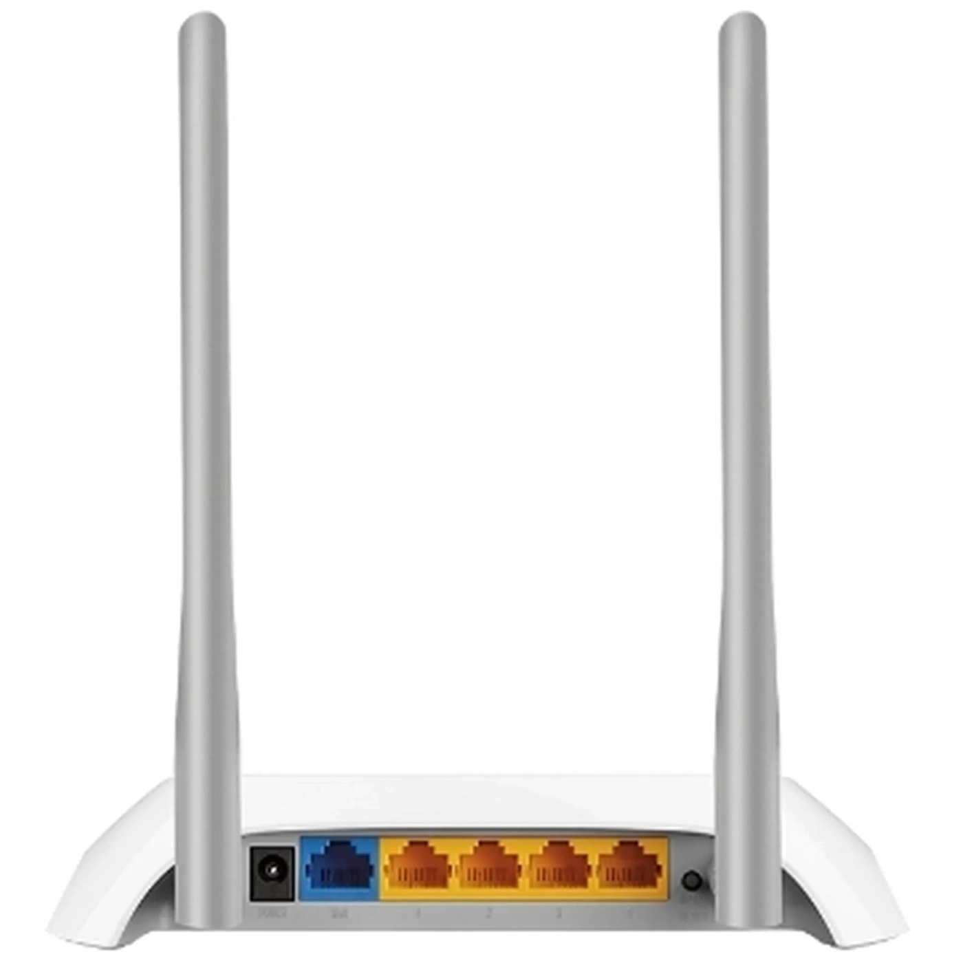 Купити Маршрутизатор TP-Link TL-WR850N - фото 3