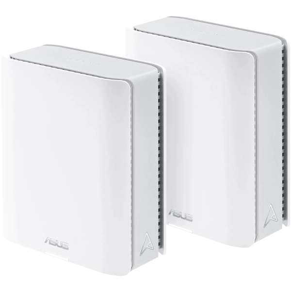 Купить Маршрутизатор Asus ZenWiFi BT8 (90IG0930-MO3B20) 2-pack - фото 1