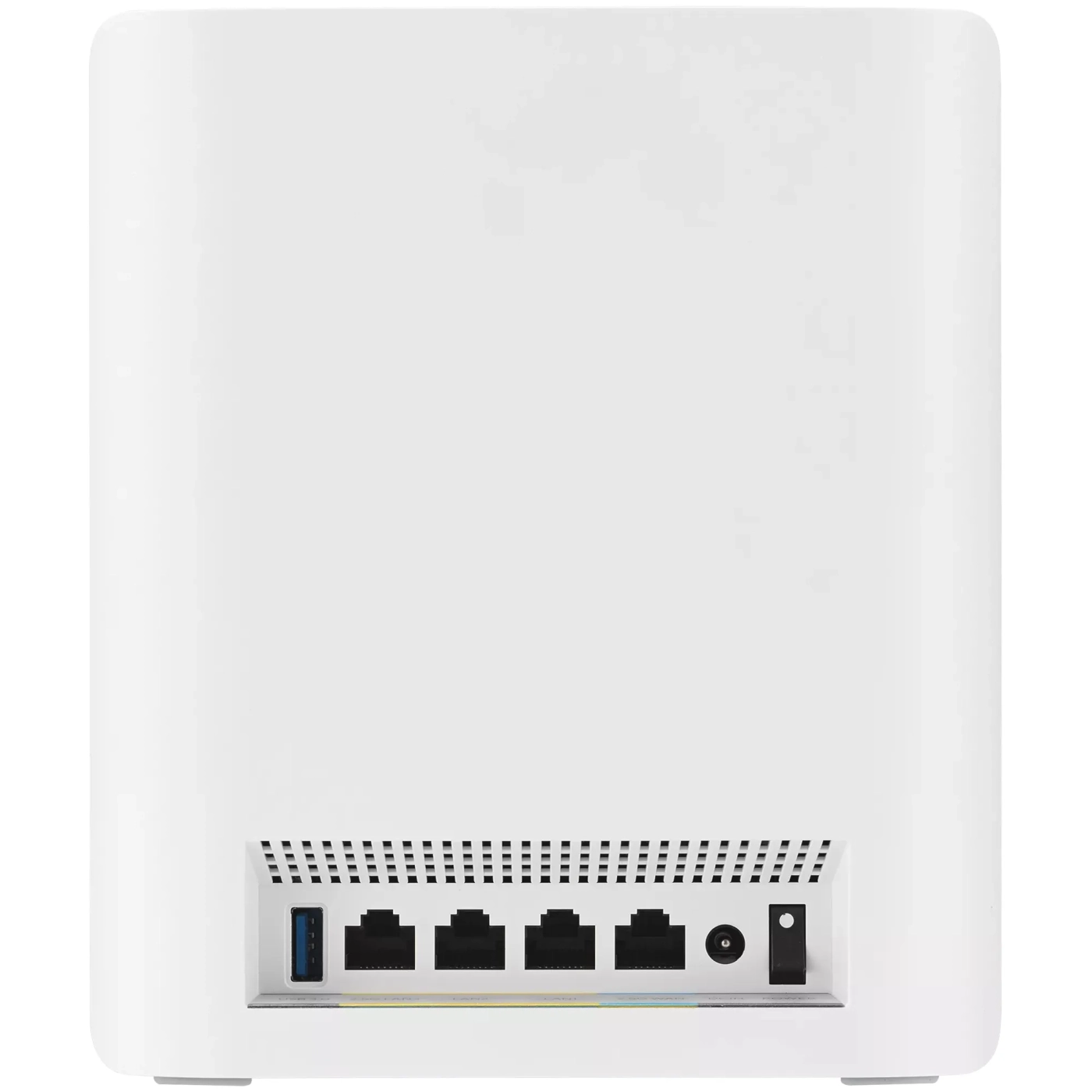 Купить Маршрутизатор Asus ZenWiFi BT8 (90IG0930-MO3B20) 2-pack - фото 6