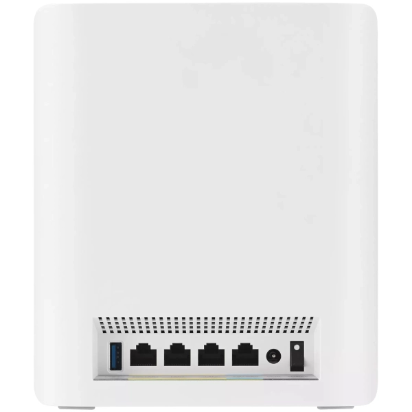 Купить Маршрутизатор Asus ZenWiFi BT8 (90IG0930-MO3B20) 2-pack - фото 6