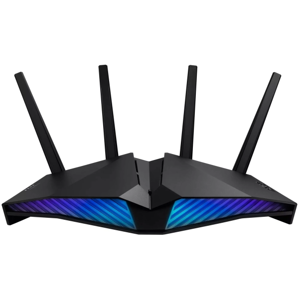 Купити Маршрутизатор Asus RT-AX82U (90IG07W0-MO3B10) - фото 1