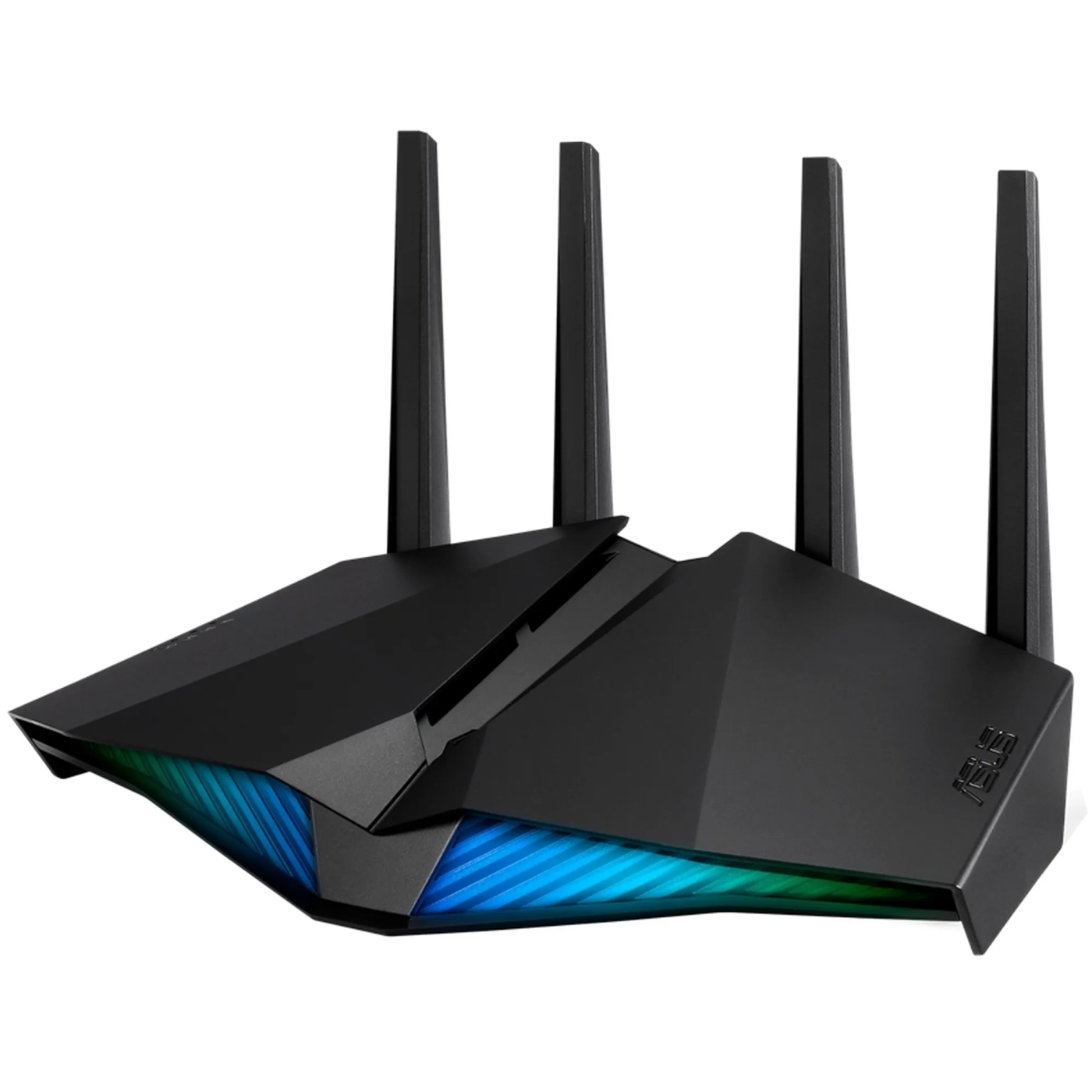 Купити Маршрутизатор Asus RT-AX82U (90IG07W0-MO3B10) - фото 3