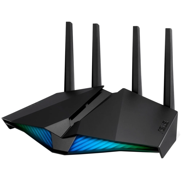 Купити Маршрутизатор Asus RT-AX82U (90IG07W0-MO3B10) - фото 3