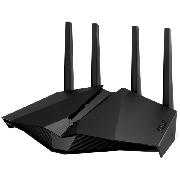 Купити Маршрутизатор Asus RT-AX82U (90IG07W0-MO3B10) - фото 4