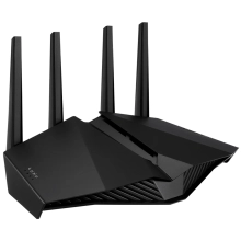 Купити Маршрутизатор Asus RT-AX82U (90IG07W0-MO3B10) - фото 6