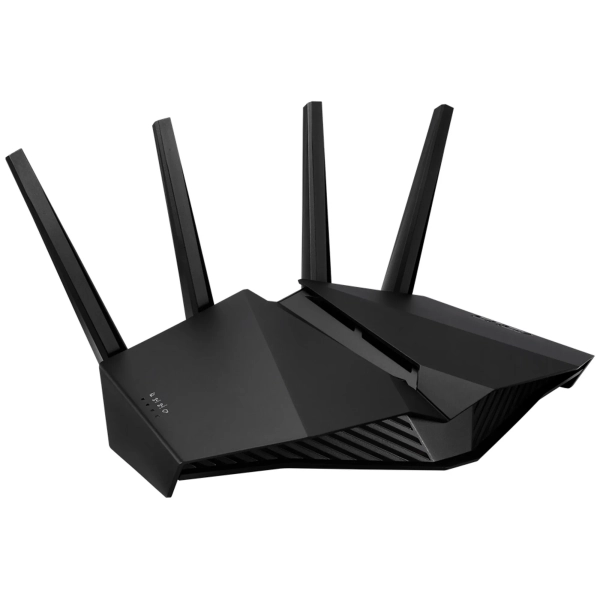 Купити Маршрутизатор Asus RT-AX82U (90IG07W0-MO3B10) - фото 7
