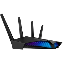 Купити Маршрутизатор Asus RT-AX82U (90IG07W0-MO3B10) - фото 8