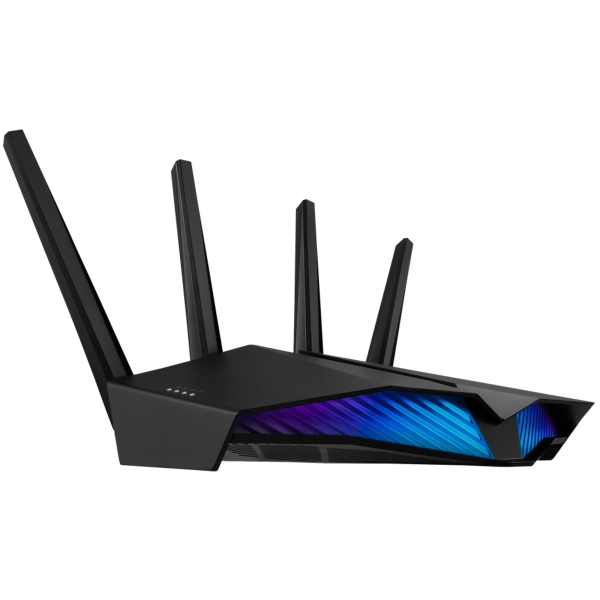 Купити Маршрутизатор Asus RT-AX82U (90IG07W0-MO3B10) - фото 8
