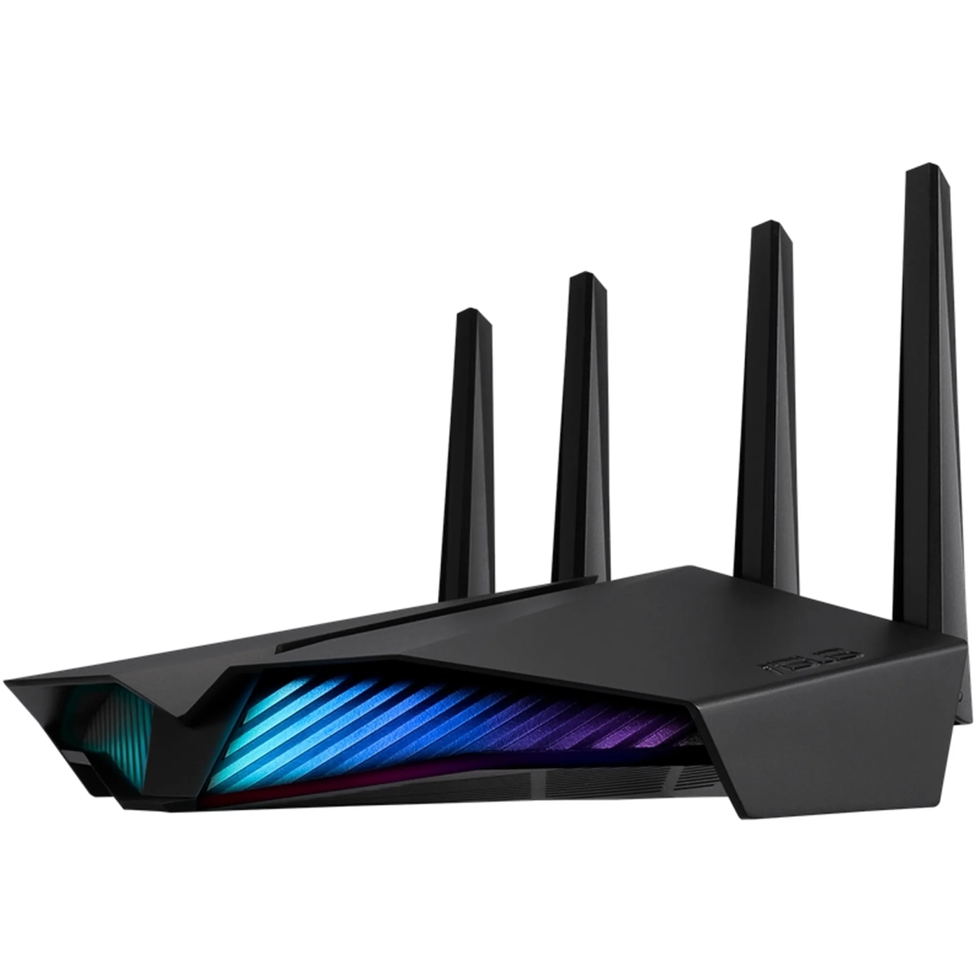 Купити Маршрутизатор Asus RT-AX82U (90IG07W0-MO3B10) - фото 9
