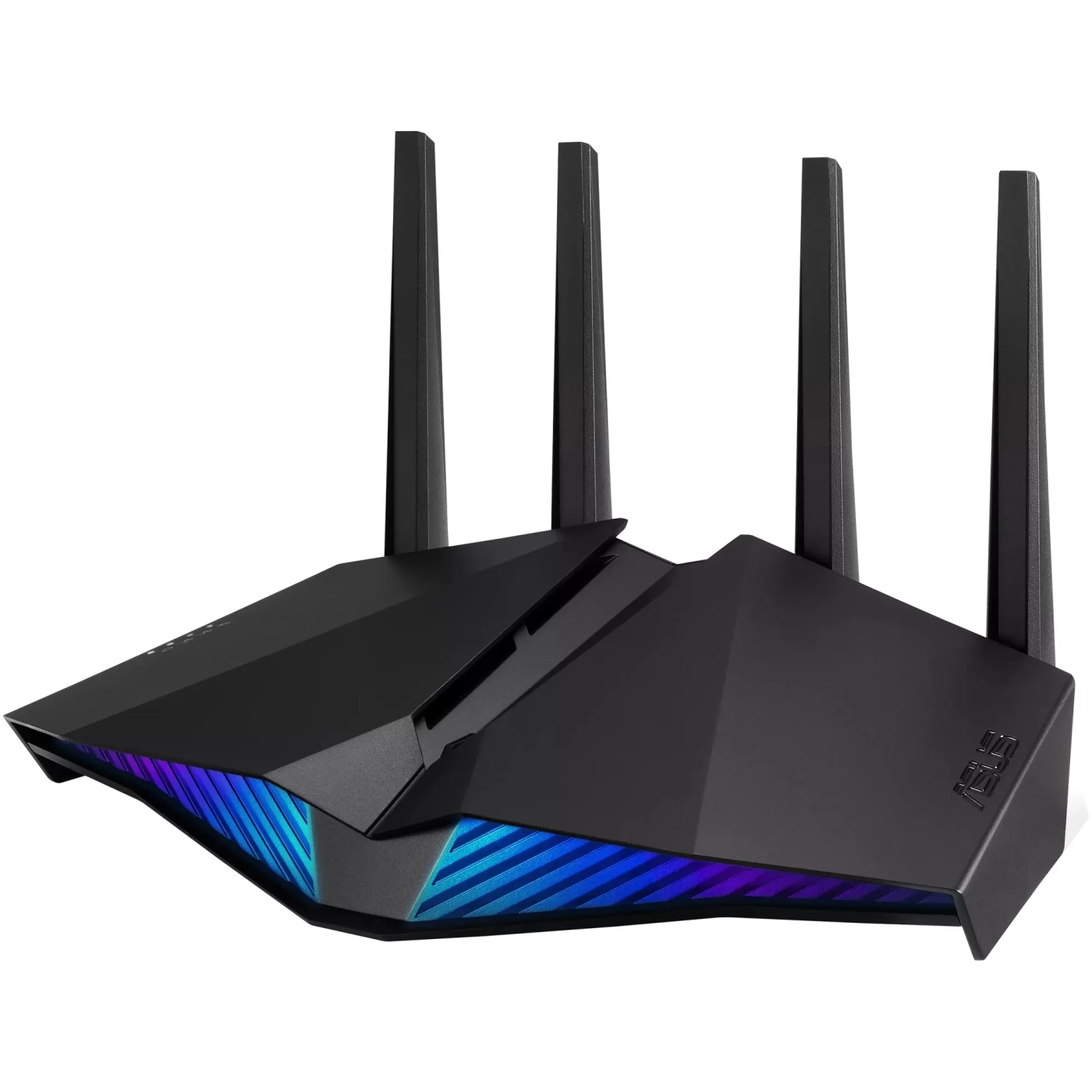 Купити Маршрутизатор Asus RT-AX82U (90IG07W0-MO3B10) - фото 10